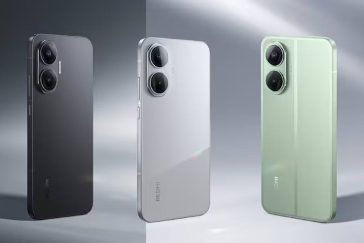 Xiaomi Redmi Turbo 4 Pro: नया स्मार्टफोन जो बदल देगा आपके अनुभव को