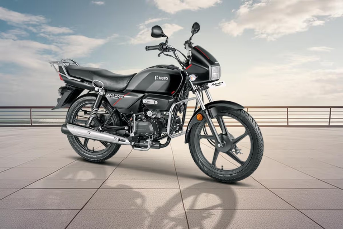 Hero Splendor Plus: एक सवारी जो हर दिल में अपनी जगह बनाती है