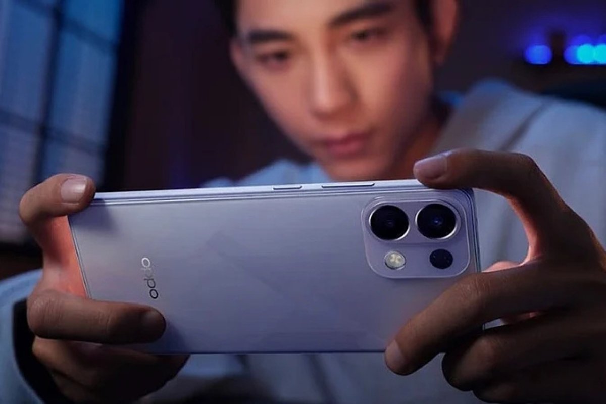 Oppo K13: एक दमदार स्मार्टफोन जो दिल को छू लेगा