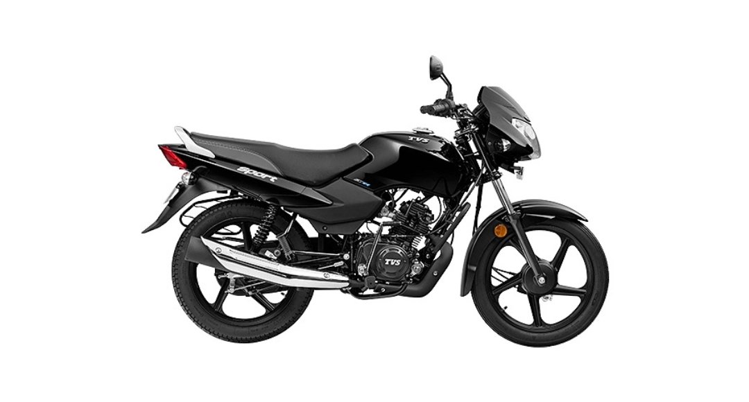 TVS Sport माइलेज मजबूती और भरोसे का दमदार कॉम्बिनेशन