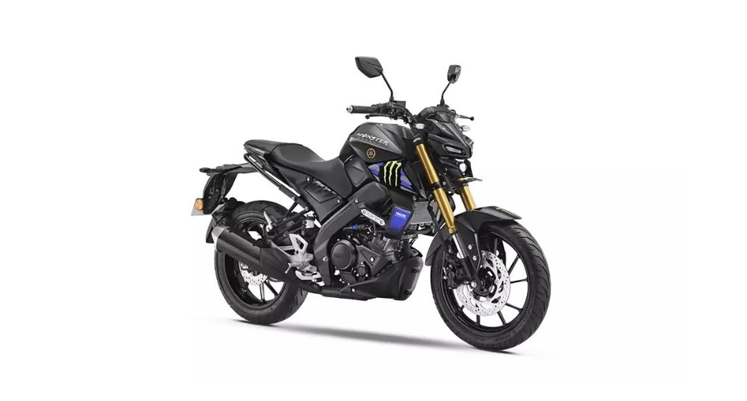 Yamaha MT 15 V2 स्टाइल पावर और एडवांस टेक्नोलॉजी का तुफानी संगम