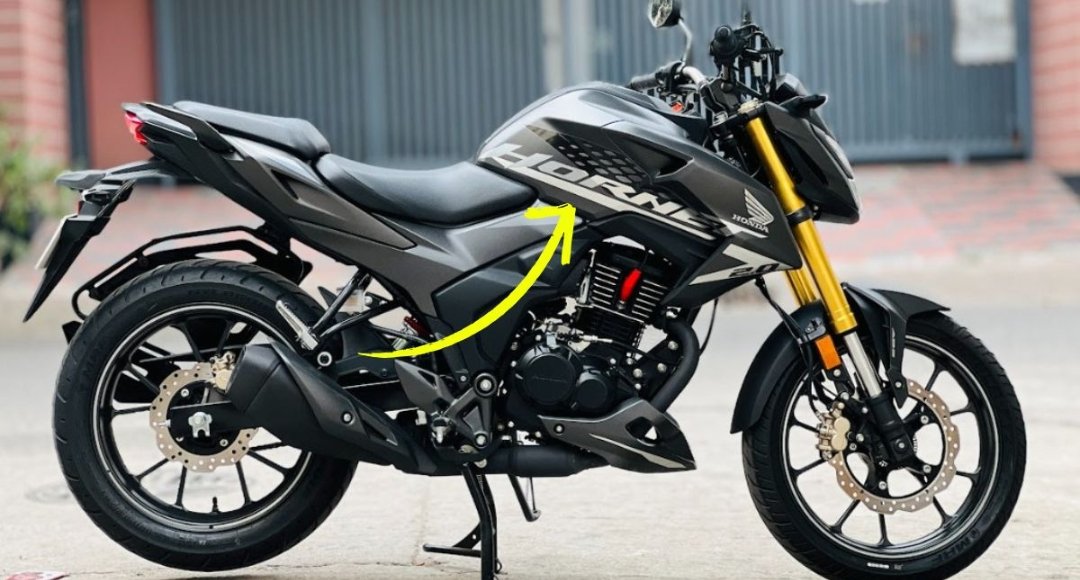 Honda Hornet 2.0: दमदार लुक और शानदार परफॉर्मेंस वाली बाइक का नया अंदाज़