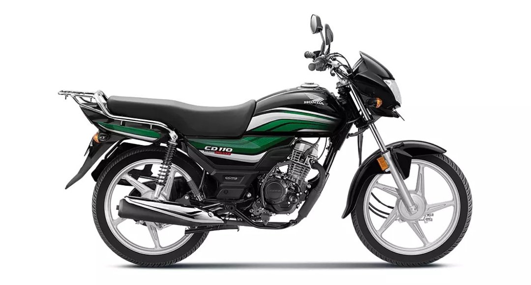 Honda CD 110 Dream: मिडल क्लास परिवारों का भरोसेमंद साथी