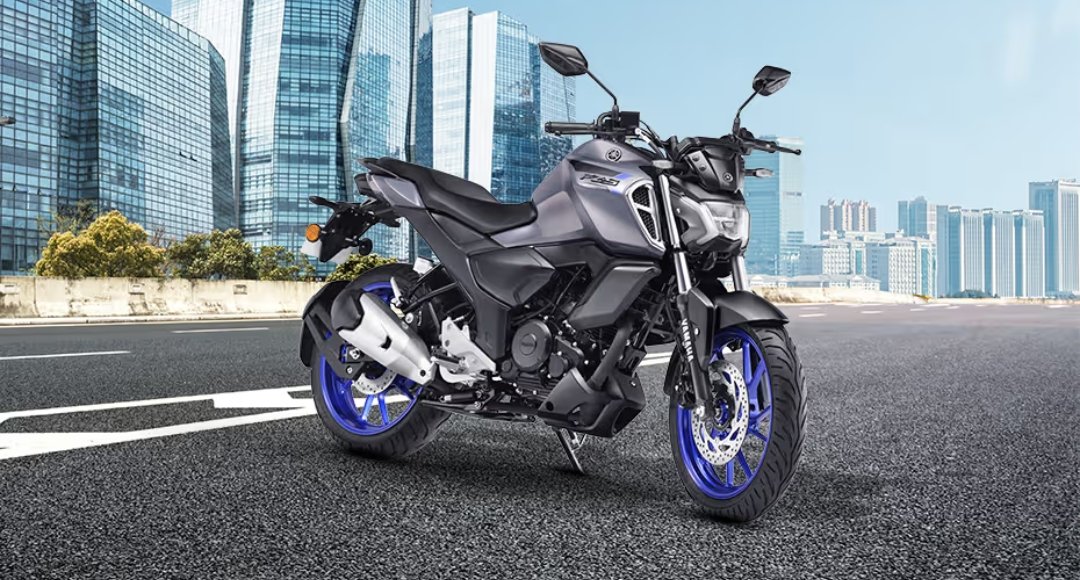 Yamaha FZS FI V4: युवा दिलों की धड़कन स्टाइल और परफॉर्मेंस का जबरदस्त मेल