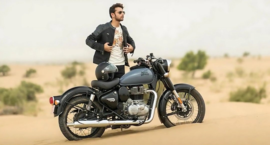 Royal Enfield Classic 650 शान ताकत और रफ्तार का नया अवतार