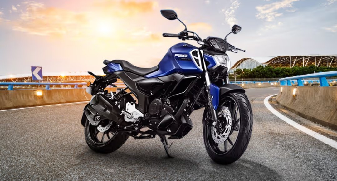 Yamaha FZS FI V4 स्टाइल परफॉर्मेंस और टेक्नोलॉजी का शानदार कॉम्बिनेशन