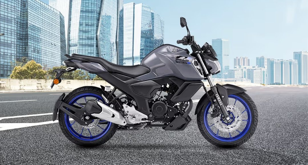 Yamaha FZ S FI स्टाइल और परफॉर्मेंस का नया अंदाज़