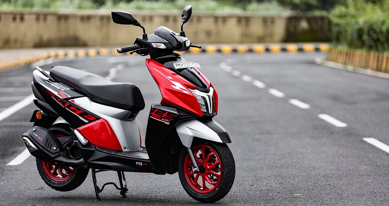 TVS Ntorq 125: युवाओं की पहली पसंद स्टाइल और परफॉर्मेंस का शानदार मेल