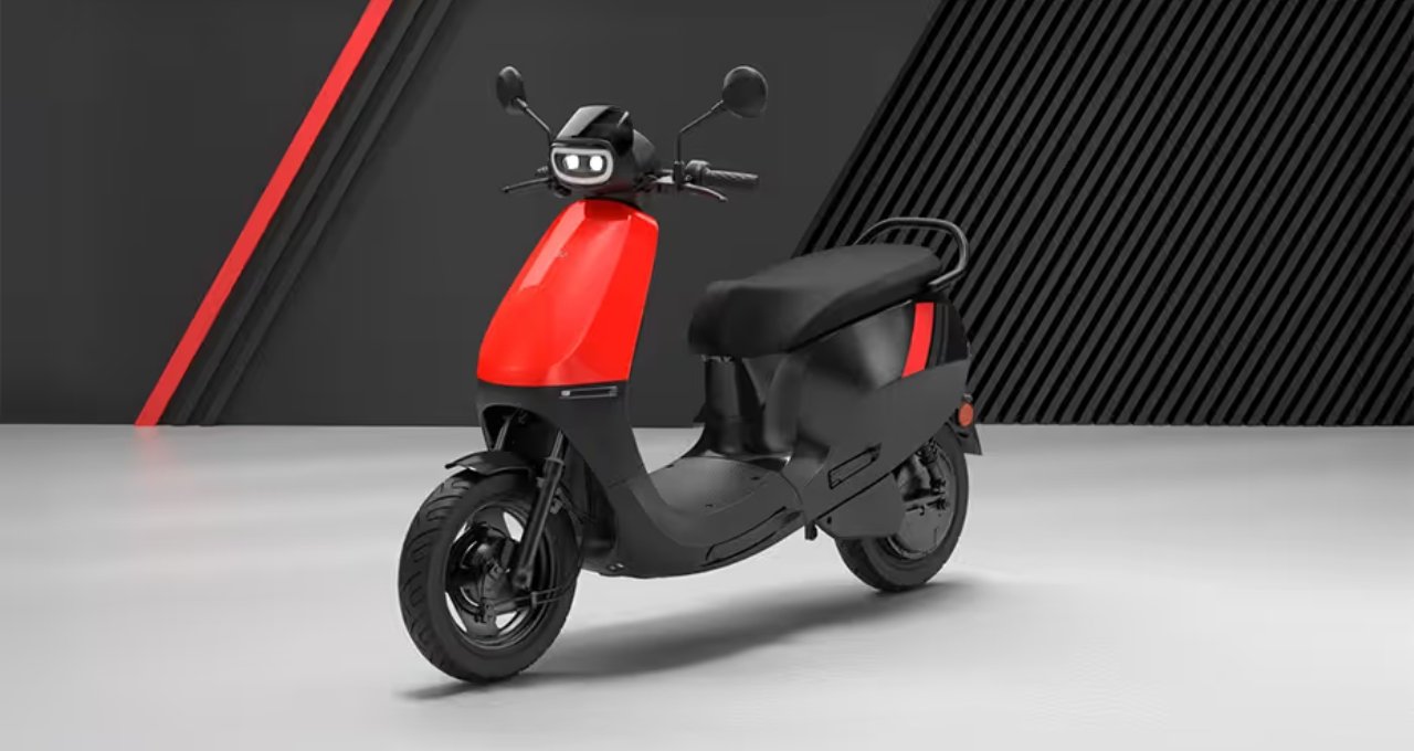 OLA S1 X Gen 2: अब इलेक्ट्रिक सफर और भी स्टाइलिश दमदार और स्मार्ट
