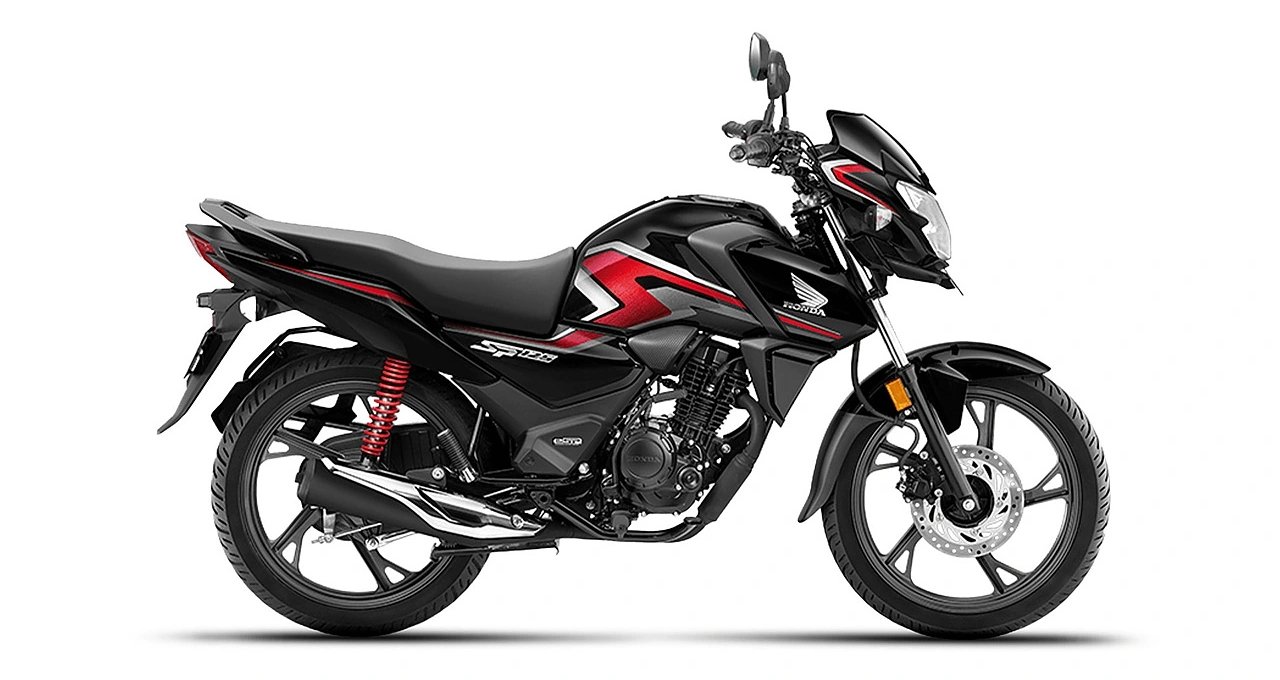 Honda Shine: भरोसे और परफॉर्मेंस की सवारी