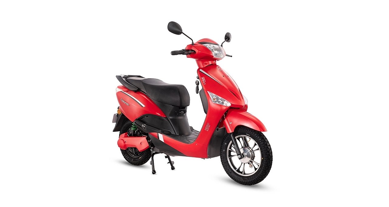 Hero Electric Optima CX: आपकी हर जरूरत का सस्ता स्मार्ट और ईको-फ्रेंडली साथी