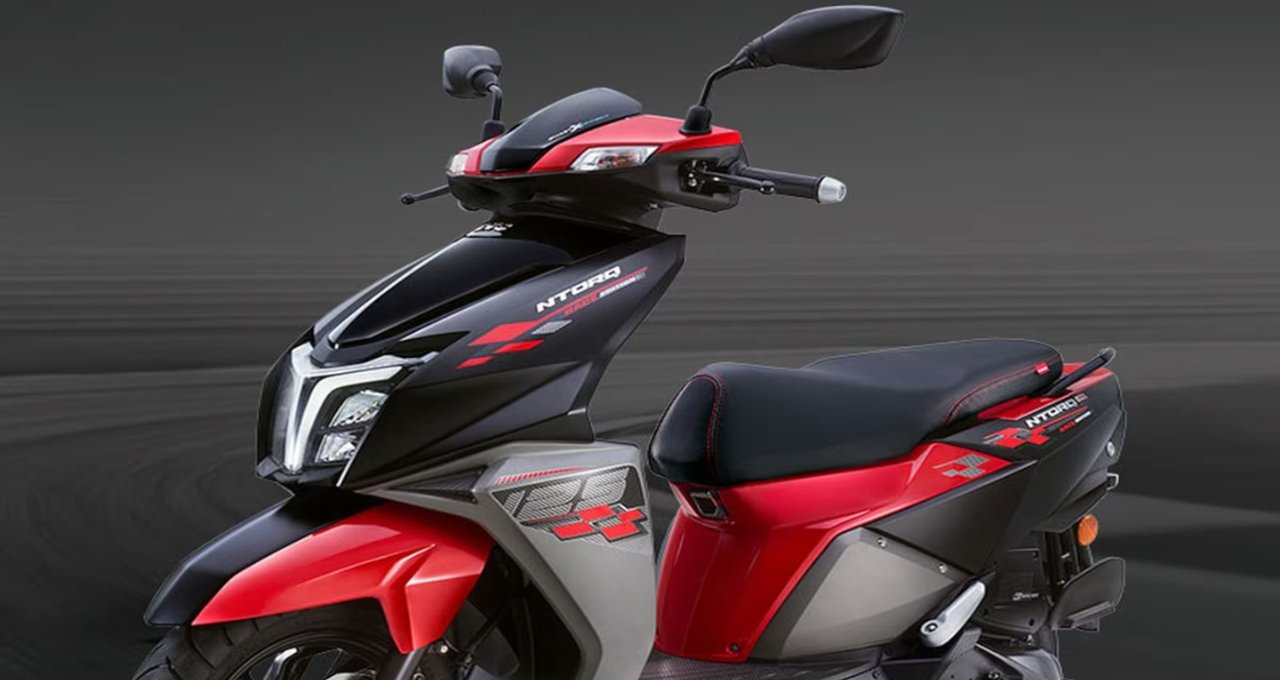 TVS Ntorq 125: यूथ की पहली पसंद स्टाइल और परफॉर्मेंस का धमाकेदार कॉम्बिनेशन