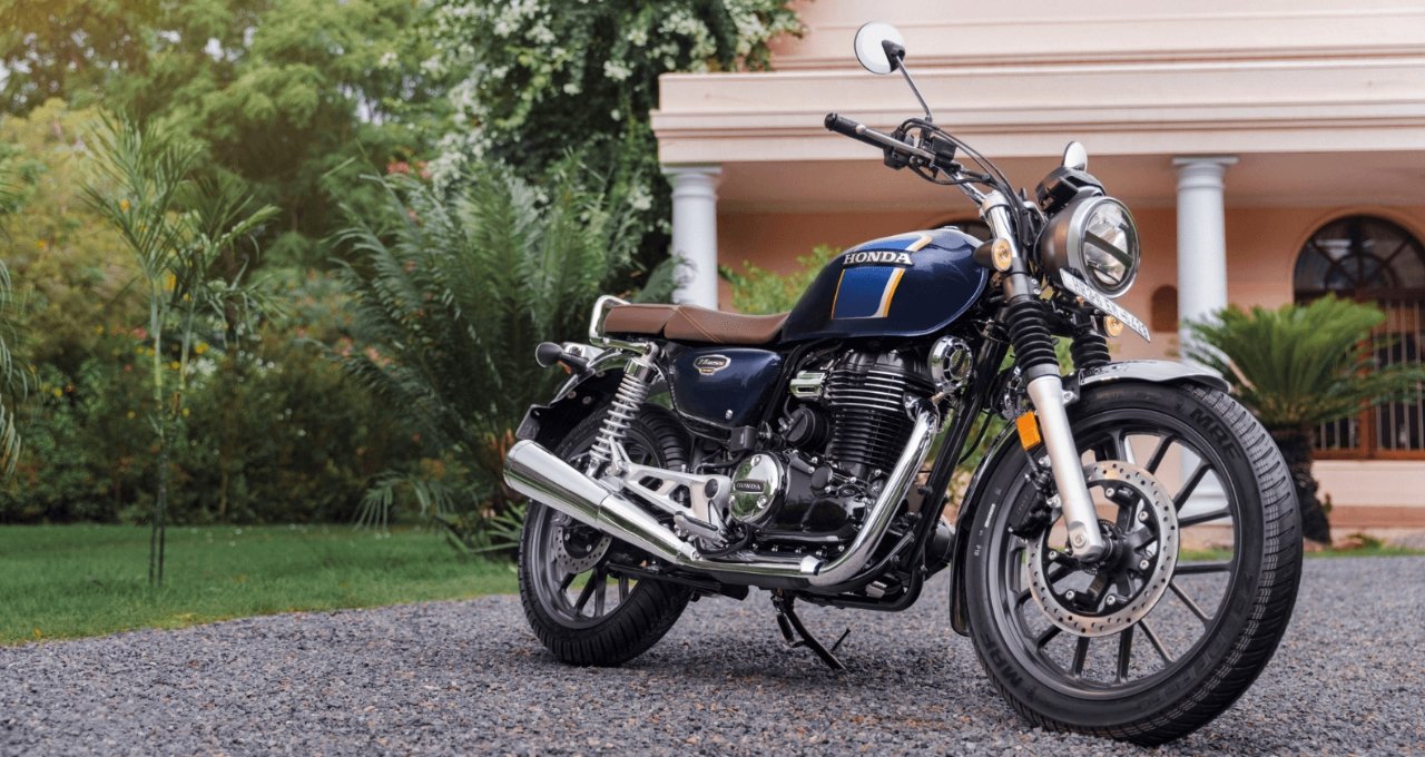 Honda CB350: रेट्रो लुक में नया दम एक रॉयल सवारी का अनुभव