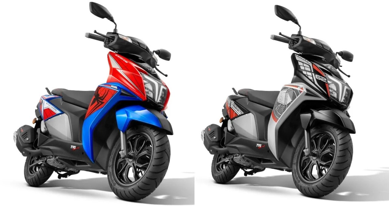 TVS Ntorq 125: युवाओं की पहली पसंद स्टाइल और परफॉर्मेंस का जबरदस्त मेल