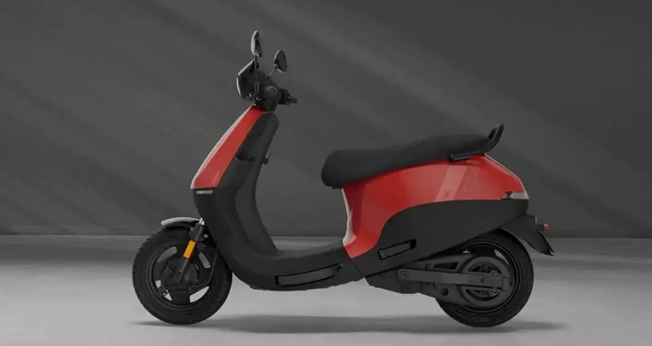 OLA S1 X Gen 2: अब हर सफर बनेगा स्मार्ट स्टाइलिश और सस्ता