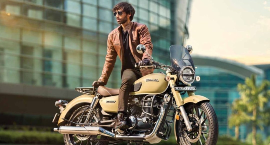 Honda CB350: रॉयल अंदाज़ दमदार परफॉर्मेंस के साथ आपका अगला सफ़र यादगार बनेगा
