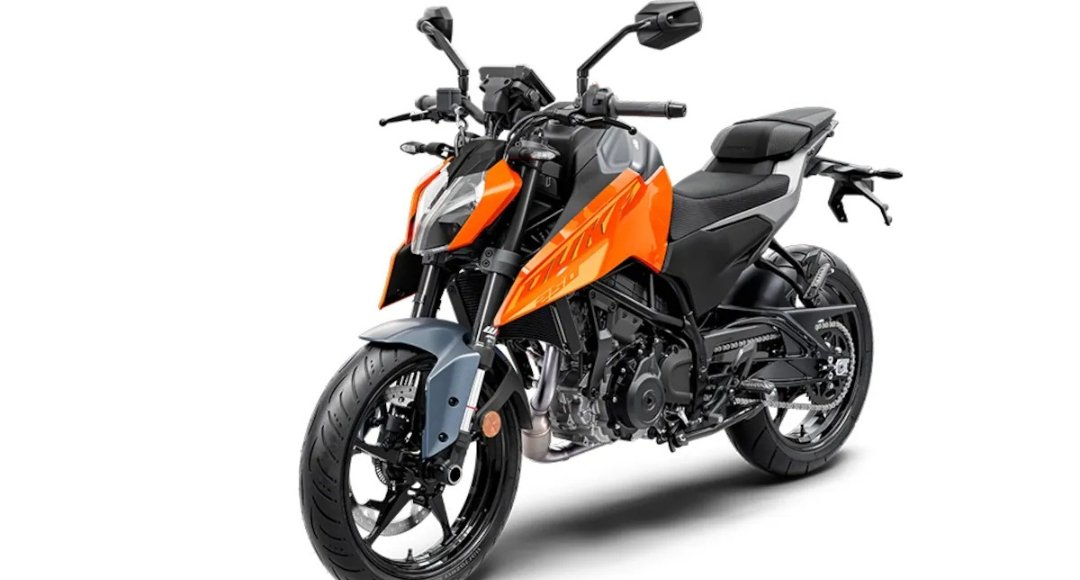 KTM 250 Duke: एक परफेक्ट स्ट्रीट फाइटर
