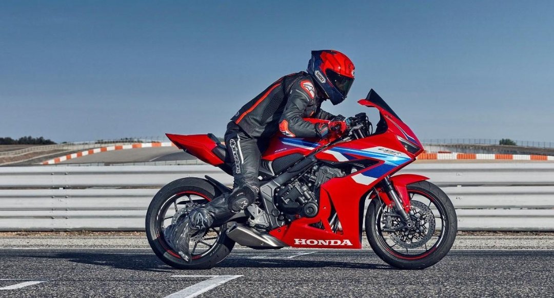 Honda CBR650R: हर राइडर का सपना हर रास्ते की चुनौती