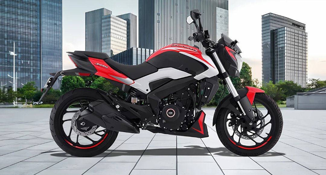 Bajaj Dominar 250: पावर परफॉर्मेंस और सुरक्षा की नई परिभाषा