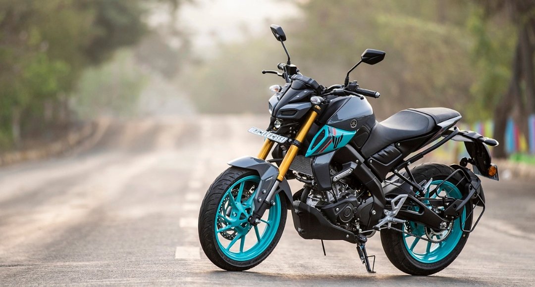 Yamaha MT 15 V2 दमदार परफॉर्मेंस और स्टाइल का नया बेजोड़ कॉम्बिनेशन