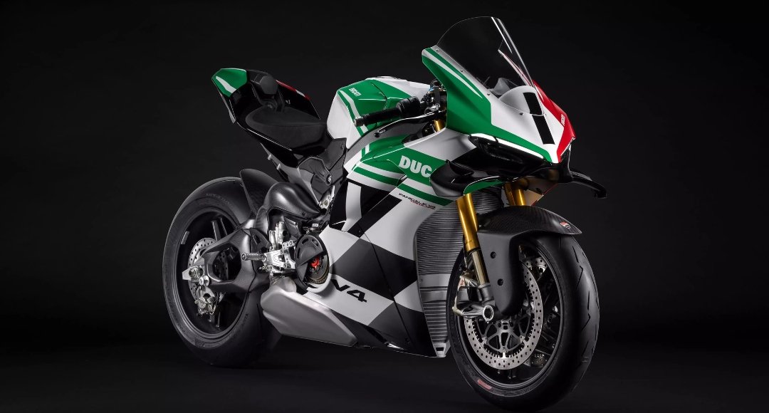Ducati Panigale V4: सुपरस्पोर्ट बाइक की बेहतरीन मिसाल