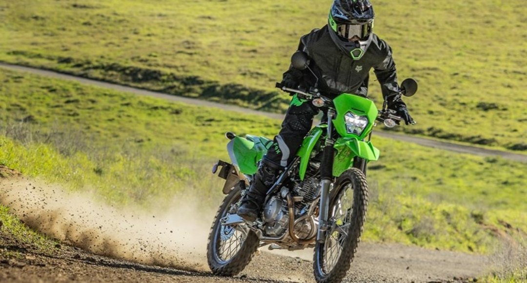 Kawasaki KLX 230: एक दिल जीत लेने वाली ऑफ-रोड बाइक का अनुभव