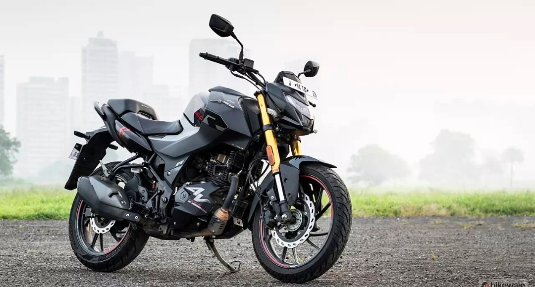Hero Xtreme 160R 4V यूथ की पहली पसंद दमदार लुक और पावरफुल परफॉर्मेंस के साथ