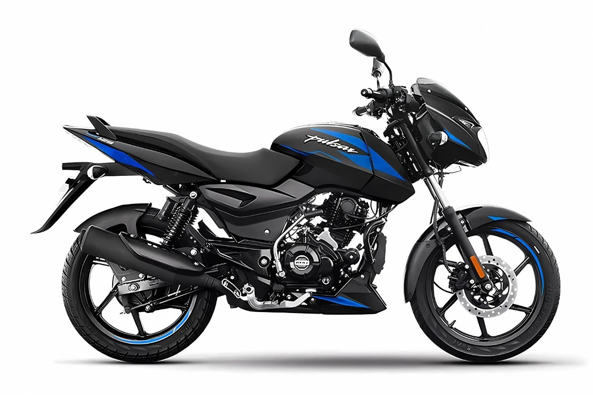 Bajaj Pulsar 125: एक शानदार सवारी का अनुभव