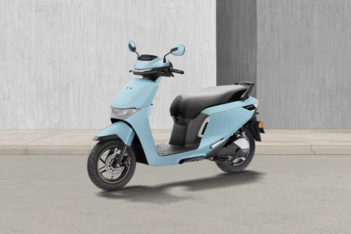 Honda Activa e: अब इलेक्ट्रिक अंदाज़ में मचाएगी धूम