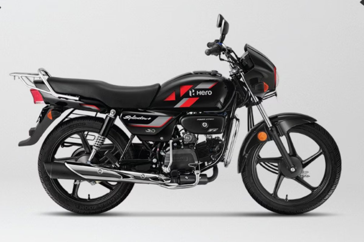 Hero Splendor Plus: एक सवारी जो हर दिल में अपनी जगह बनाती है
