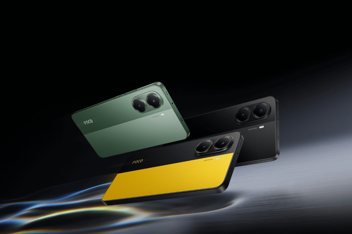 Poco X7 Pro 5G: एक शानदार स्मार्टफोन जो देता है बेहतरीन अनुभव