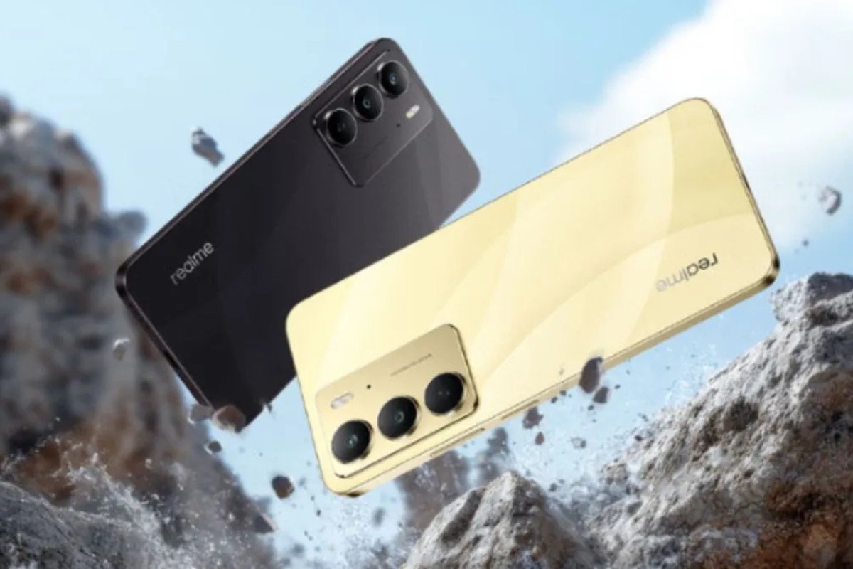 Realme C75: एक बेहतरीन बजट स्मार्टफोन जो बनाए आपकी हर दिन को खास