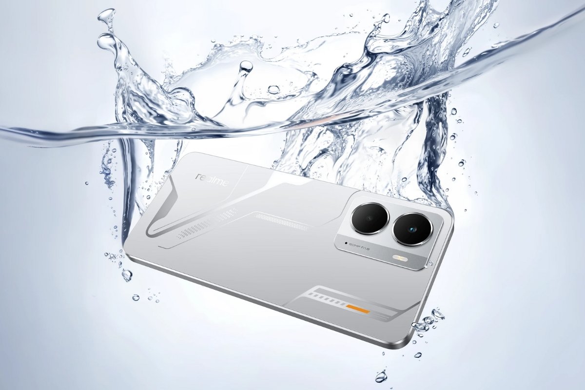 Realme P3 5G: एक बजट फ्रेंडली स्मार्टफोन जो आपको देगा शानदार अनुभव