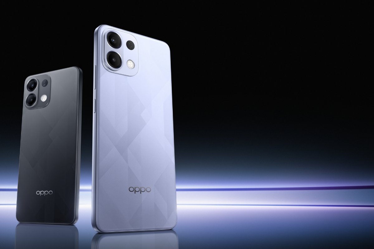 Oppo K13: एक दमदार स्मार्टफोन जो दिल को छू लेगा