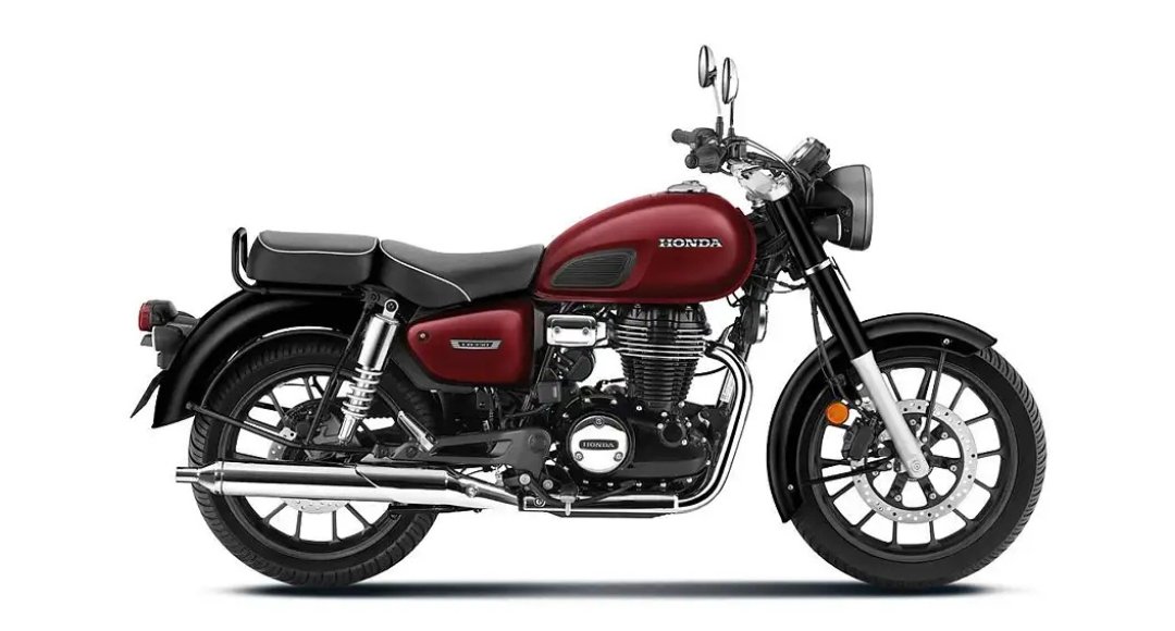 Honda CB350 स्टाइल परफॉर्मेंस और क्लास का परफेक्ट मेल