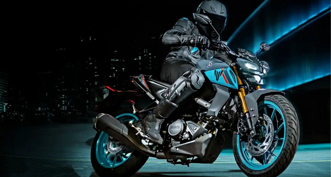 Yamaha MT 15 V2 स्टाइल पावर और एडवांस टेक्नोलॉजी का तुफानी संगम