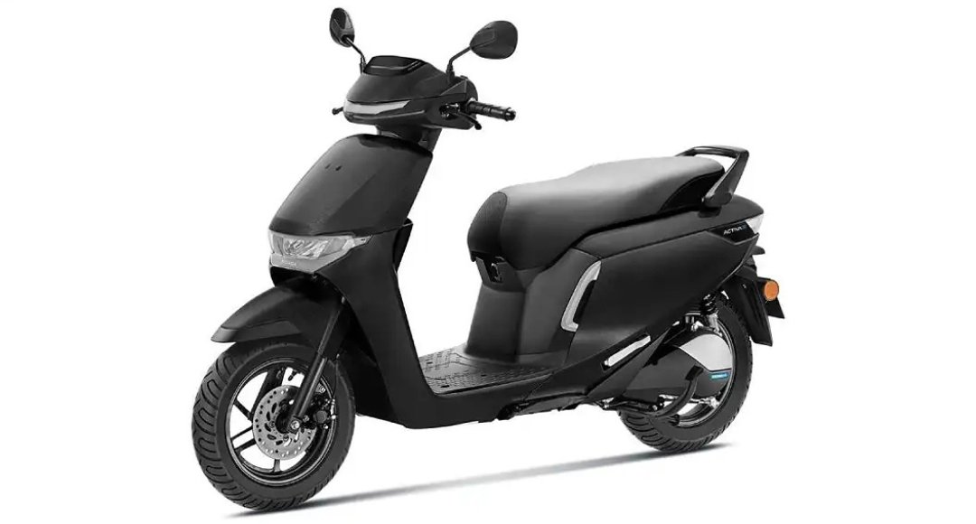Honda Activa e: नए जमाने की स्मार्ट और दमदार इलेक्ट्रिक स्कूटी