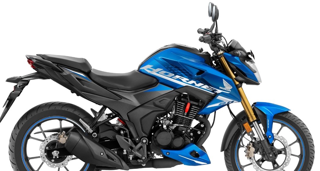 Honda Hornet 2.0: दमदार लुक और शानदार परफॉर्मेंस वाली बाइक का नया अंदाज़