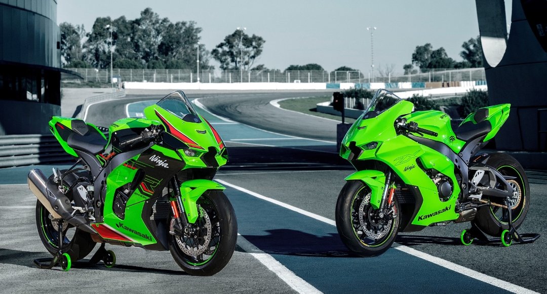 Kawasaki Ninja ZX-10R: स्पीड पावर और परफॉर्मेंस का जबरदस्त तूफान