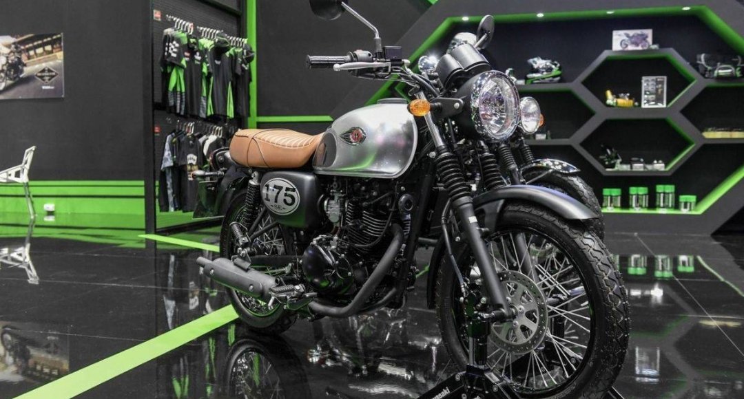 Kawasaki W175: एक रेट्रो लुक वाली दमदार बाइक जो दिल जीत ले