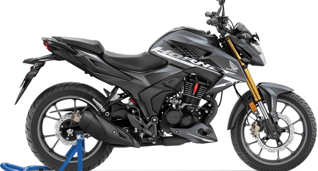 Honda Hornet 2.0 युवाओं की धड़कन पावर और स्टाइल का जबरदस्त मेल