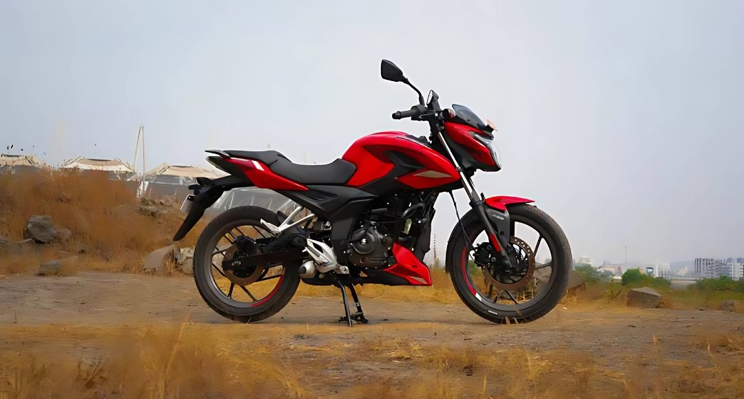 Bajaj Pulsar P150 युवा दिलों की धड़कन अब और भी दमदार अंदाज़ में
