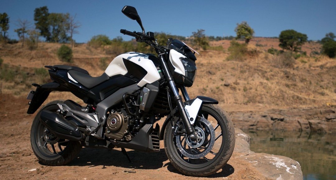Bajaj Dominar 250 दमदार लुक्स और परफॉर्मेंस का शानदार मेल