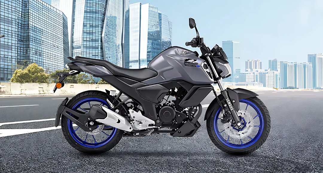 Yamaha FZS FI V4 स्टाइल परफॉर्मेंस और टेक्नोलॉजी का शानदार कॉम्बिनेशन