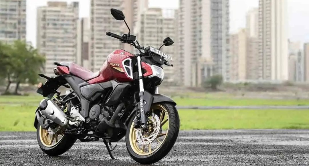 Yamaha FZ S FI स्टाइल और परफॉर्मेंस का नया अंदाज़