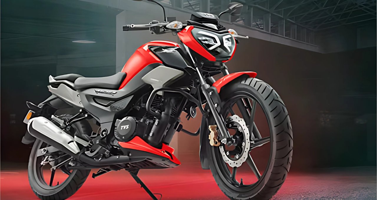TVS Raider 125: यूथ का नया पसंदीदा बाइक एक्सपीरियंस