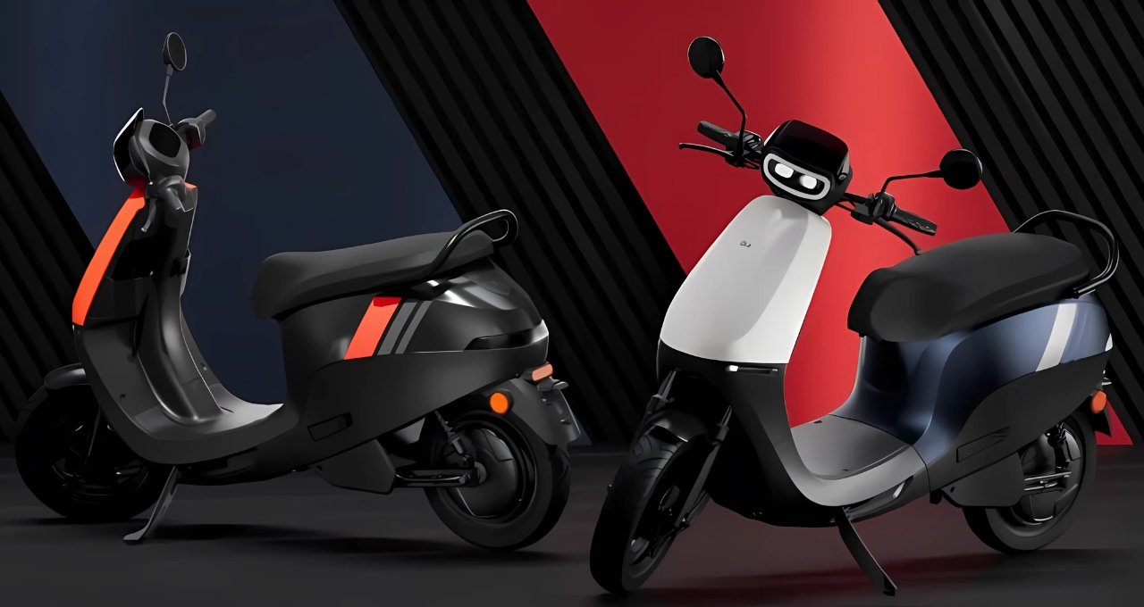 OLA S1 X Gen 2: अब इलेक्ट्रिक सफर और भी स्टाइलिश दमदार और स्मार्ट