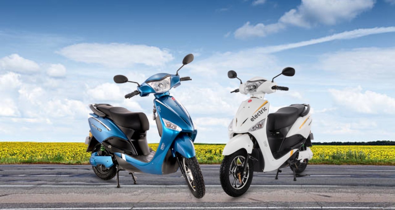 Hero Electric Optima CX: आपकी हर जरूरत का सस्ता स्मार्ट और ईको-फ्रेंडली साथी