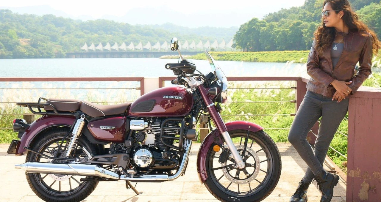 Honda CB350: रेट्रो लुक में नया दम एक रॉयल सवारी का अनुभव