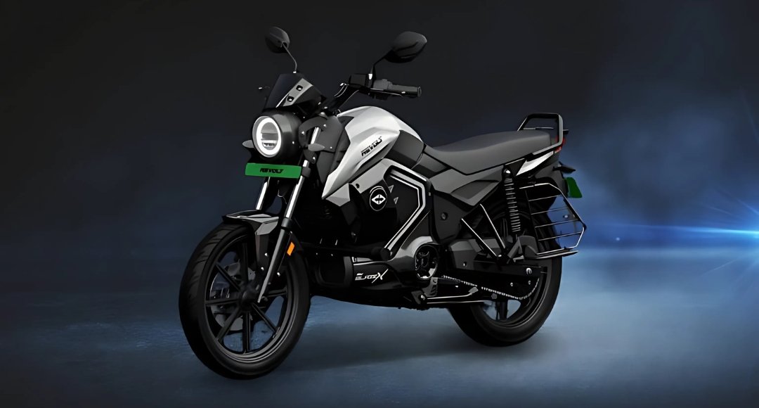 Revolt RV BlazeX एक स्टाइलिश पावरफुल और भविष्य के लिए तैयार इलेक्ट्रिक बाइक